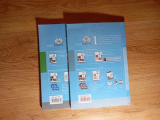Libros de ingles