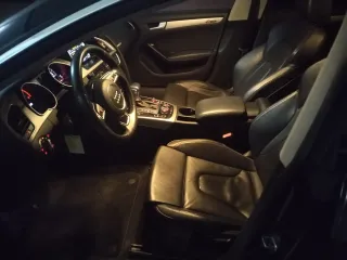 Audi A5 2014