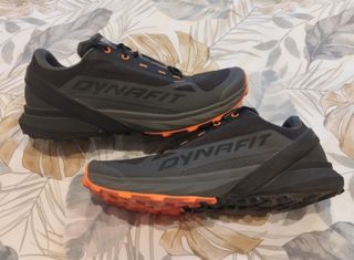 Zapatillas Trail Running Dynafit
