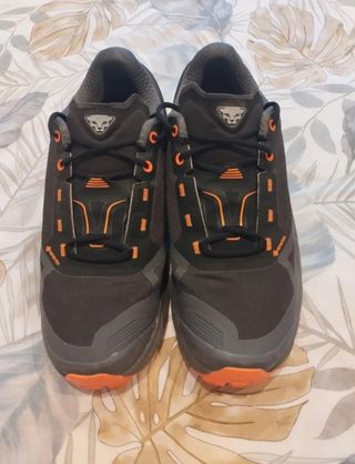 Zapatillas Trail Running Dynafit