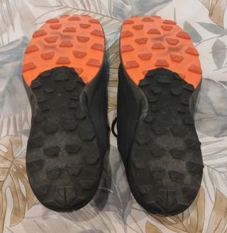 Zapatillas Trail Running Dynafit