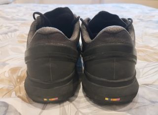 Zapatillas Trail Running Dynafit