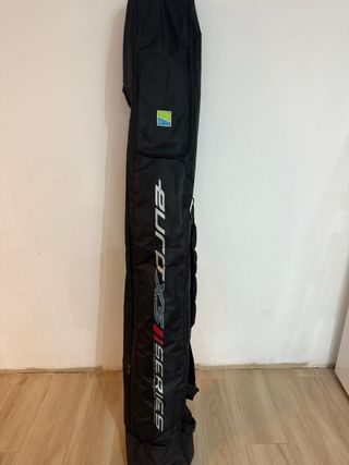 Funda Preston Euroxs Serie