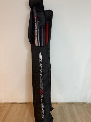 Funda Preston Euroxs Serie