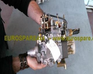 Nissan 10953 0460494469 16700 7c622 bomba serena