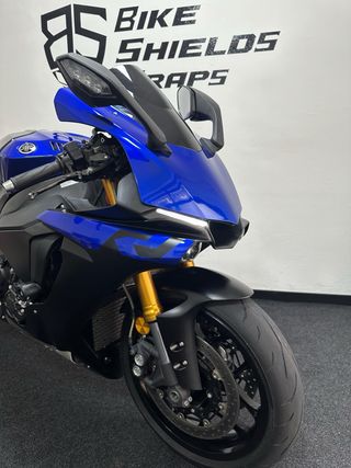 Yamaha R1
