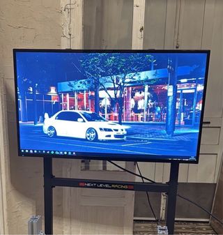 TV 40’ TD Systems (Leer Bien)