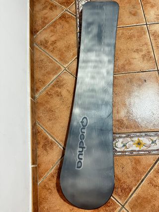 Tabla Snowboard Quechua 