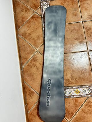 Tabla Snowboard Quechua 