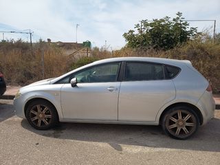SEAT Leon 2007