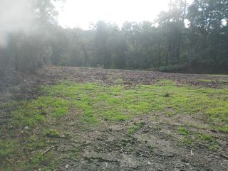 Terreno rústico en venta, facilidades de pago