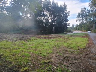 Terreno rústico en venta, facilidades de pago