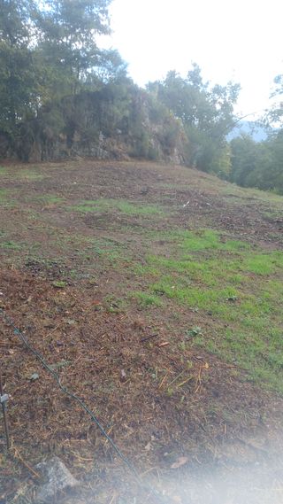 Terreno rústico en venta, facilidades de pago