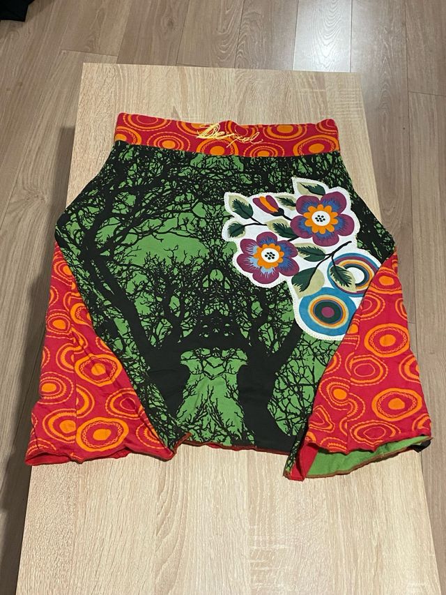 Gonna Desigual Taglia L