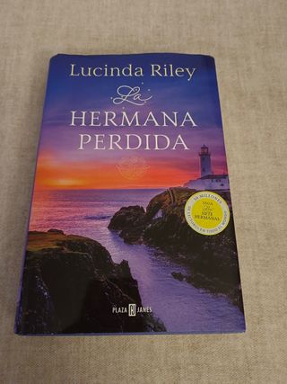 La hermana perdida 