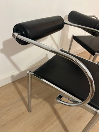 Sedie postmoderne vintage (prezzo 2 unità)