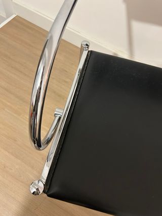 Sedie postmoderne vintage (prezzo 2 unità)