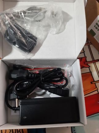 Adaptador USB 2.0 Aqprox AppC08