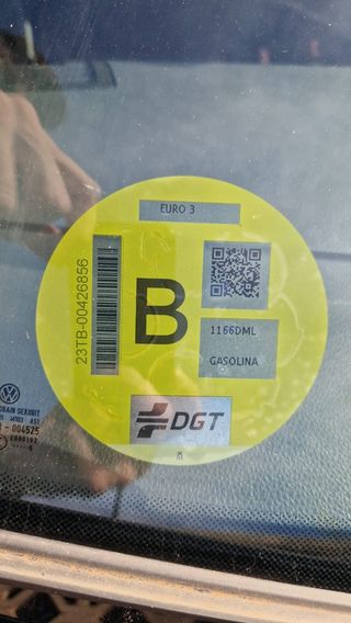 VW Polo 1.4 buen estado