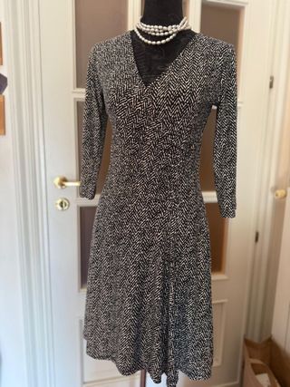 Vestito fantasia elasticizzato