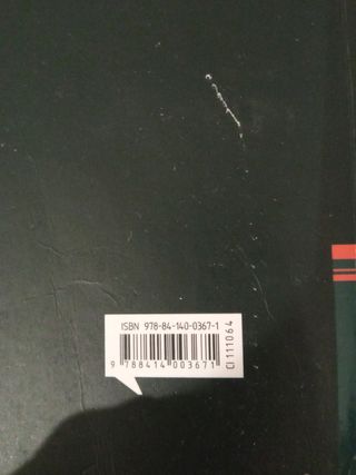 Bach 1 - Fisica Y Quimica - Teoria