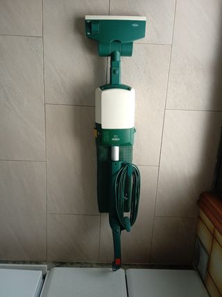 Aspiradora Vorwerk VK 122