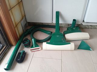 Aspiradora Vorwerk VK 122