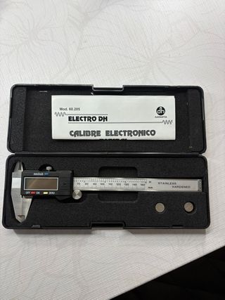 Calibre Digital 