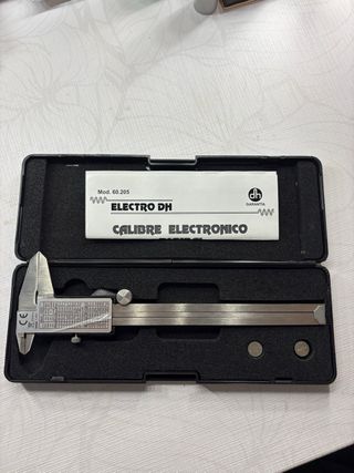 Calibre Digital 