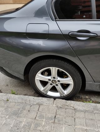 Llantas BMW R17