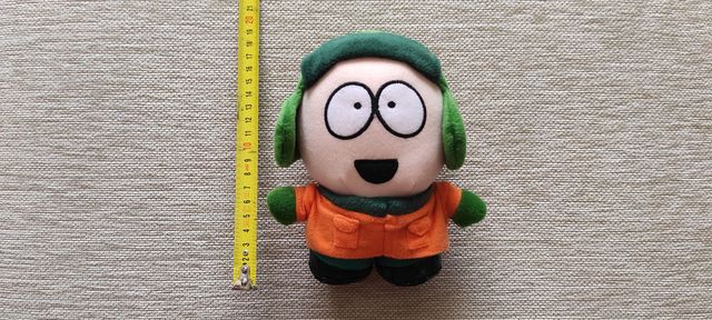 PELUCHE KYLE SOUTH PARK