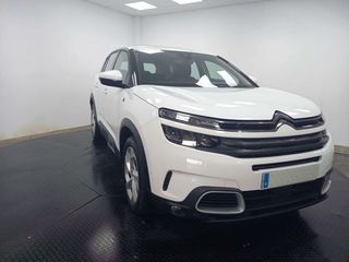 Citroën C5 AIRCROSS BUSINESS HYBRID 1.6 225CV BVA8