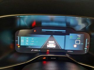 Citroën C5 AIRCROSS BUSINESS HYBRID 1.6 225CV BVA8
