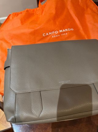 Cartera ordenador Campo Marzio Roma 1933