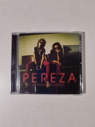 CD's Pereza