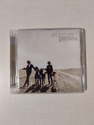 CD's Pereza