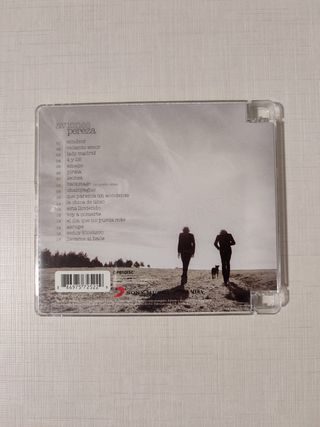 CD's Pereza