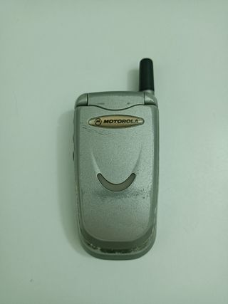 Cellulare Motorola Vintage MC2-41E12 non testato.