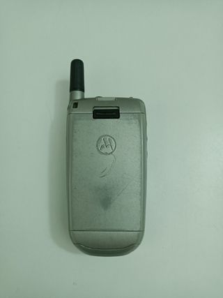 Cellulare Motorola Vintage MC2-41E12 non testato.