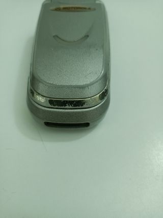Cellulare Motorola Vintage MC2-41E12 non testato.