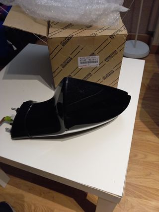 Espejo retrovisor izquierdo Lexus ux250h