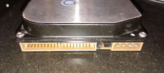 Disco Duro Samsung 120GB P-ATA SV1204H
