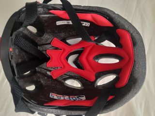 Casco de bicicleta Talla S/M