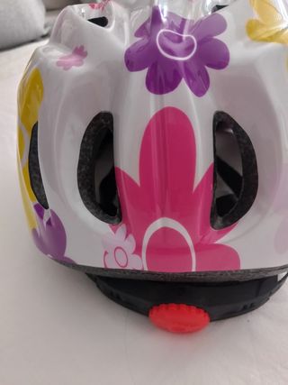 Casco de bicicleta Talla S/M