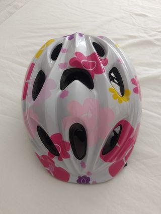 Casco de bicicleta Talla S/M