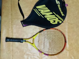 Raquetas de pádel Babolat VAMOS