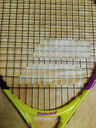 Raquetas de pádel Babolat VAMOS