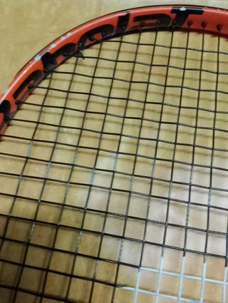 Raquetas de pádel Babolat VAMOS