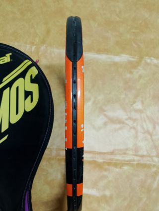 Raquetas de pádel Babolat VAMOS