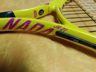 Raquetas de pádel Babolat VAMOS
